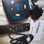 TV BOX + Plano Anual photo review