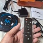 TV BOX + Plano Anual photo review