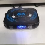 TV BOX + Plano Anual photo review