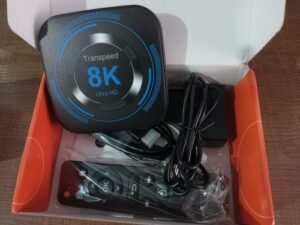 TV BOX + Plano Anual photo review