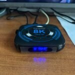 TV BOX + Plano Anual photo review