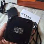 TV BOX + Plano Anual photo review