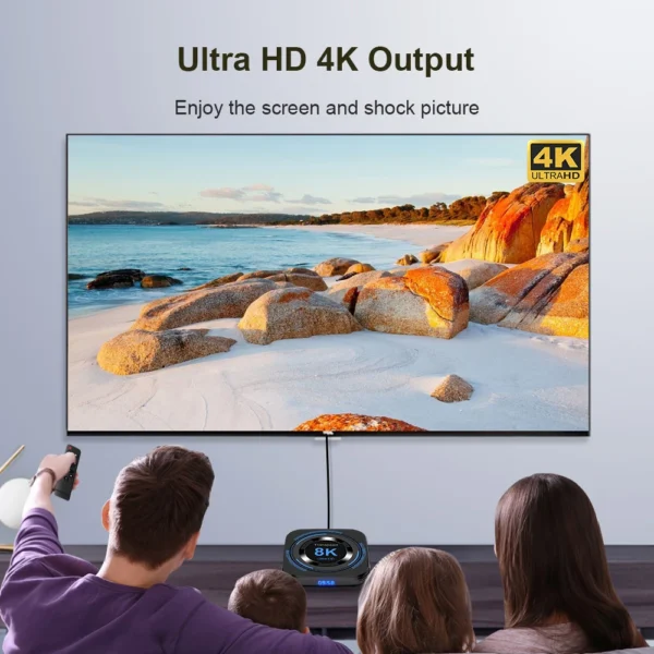 TV BOX + Plano Anual - Imagem 20